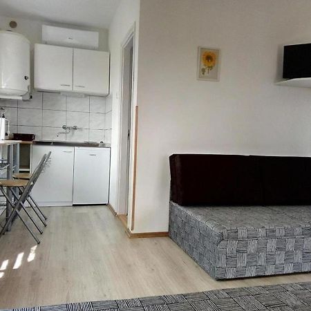 Kiad-Lak Apartmanok - Szep Kartya Elfogado Abádszalók Exteriér fotografie