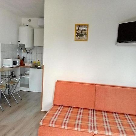 Kiad-Lak Apartmanok - Szep Kartya Elfogado Abádszalók Exteriér fotografie