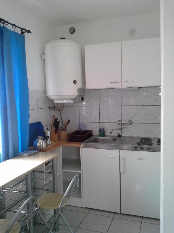 Kiad-Lak Apartmanok - Szep Kartya Elfogado Abádszalók Exteriér fotografie