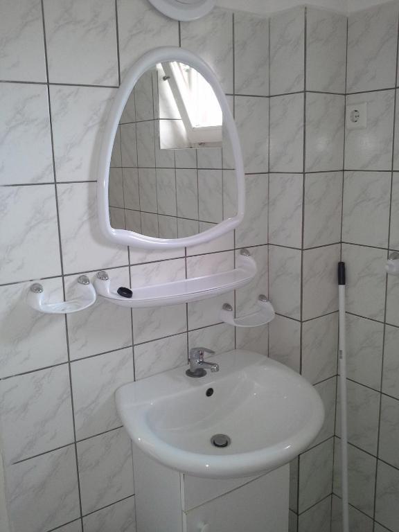 Kiad-Lak Apartmanok - Szep Kartya Elfogado Abádszalók Exteriér fotografie