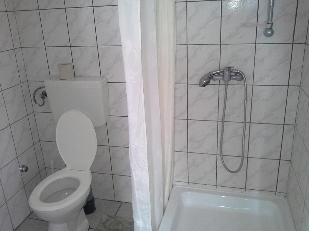 Kiad-Lak Apartmanok - Szep Kartya Elfogado Abádszalók Exteriér fotografie
