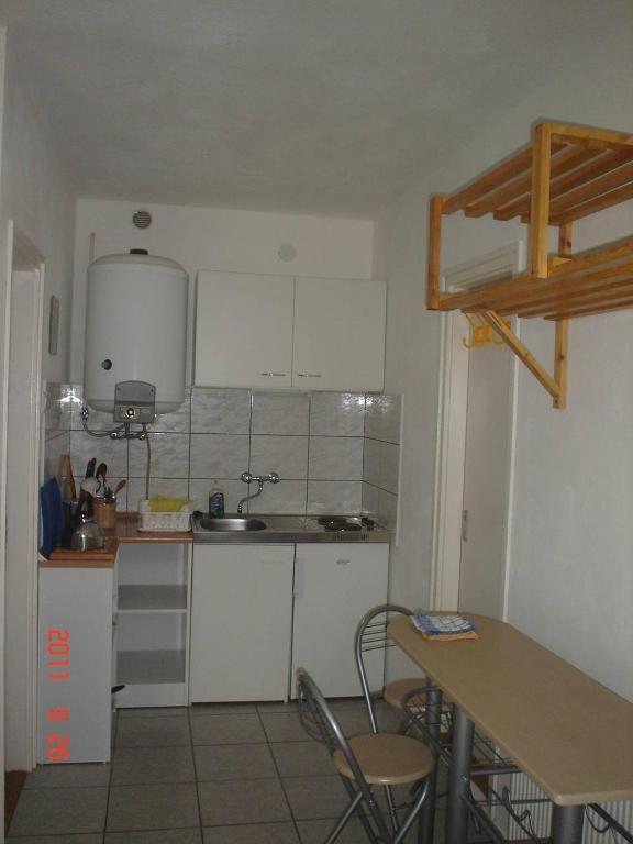 Kiad-Lak Apartmanok - Szep Kartya Elfogado Abádszalók Exteriér fotografie